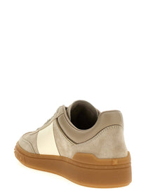 Valentino Valentino Garavani Upvillage Sneakers Beige
