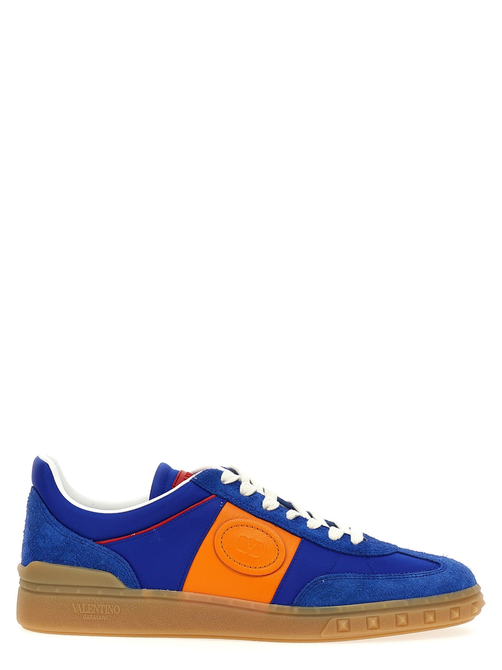 Valentino Valentino Garavani Upvillage Sneakers Blue