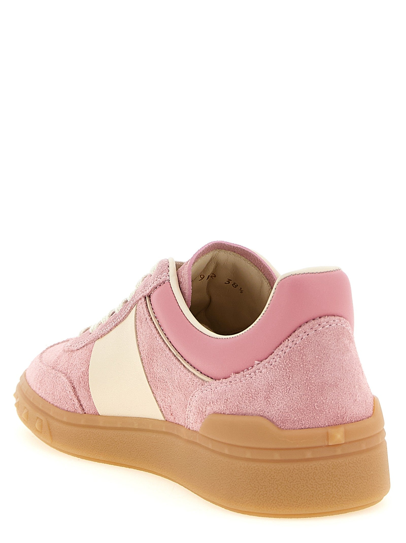 Valentino Valentino Garavani Upvillage Sneakers Blue