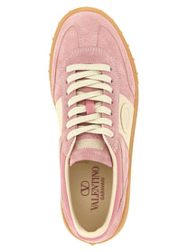 Valentino Valentino Garavani Upvillage Sneakers Blue