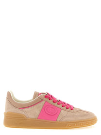 Valentino Valentino Garavani Upvillage Sneakers Blue