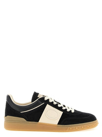 Valentino Valentino Garavani Upvillage Sneakers Gold