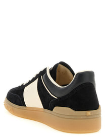 Valentino Valentino Garavani Upvillage Sneakers Gold