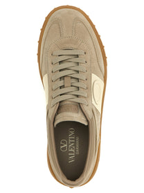 Valentino Valentino Garavani Upvillage Sneakers Beige