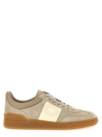 Valentino Valentino Garavani Upvillage Sneakers Beige