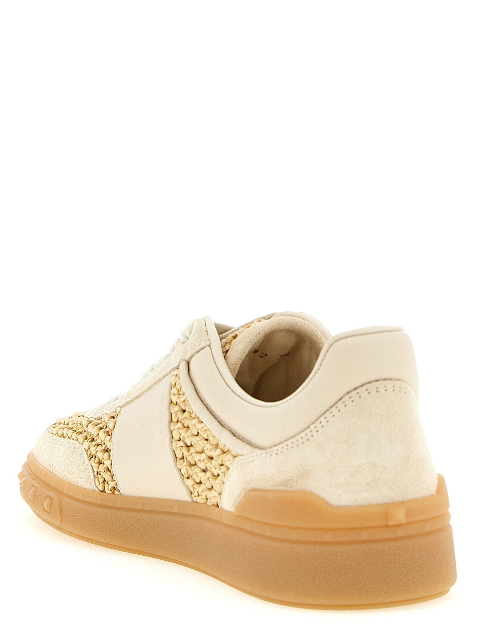 Valentino Valentino Garavani Upvillage Sneakers Beige