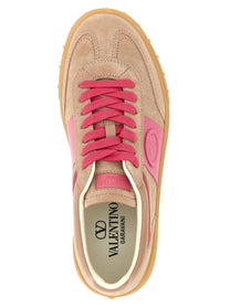 Valentino Valentino Garavani Upvillage Sneakers Blue
