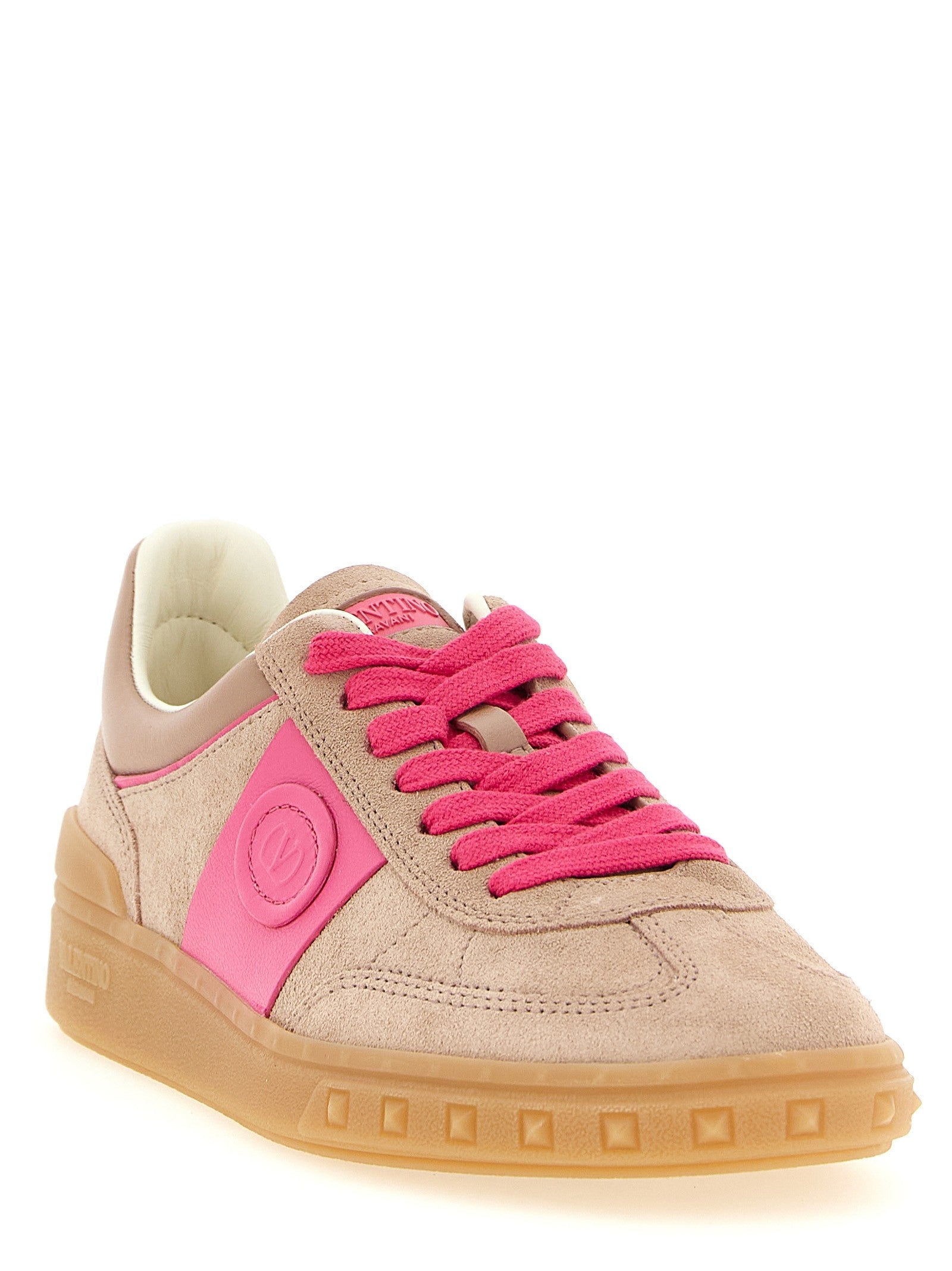 Valentino Valentino Garavani Upvillage Sneakers Blue