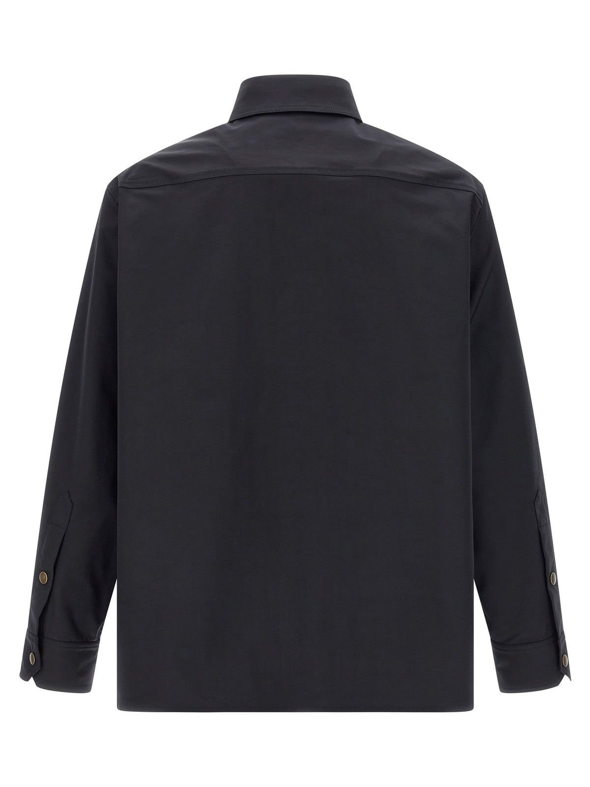 Valentino Valentino Garavani Detail Jacket Blue