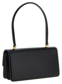 Valentino Valentino Garavani Vain Shoulder Bag Black