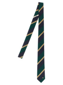 Valentino Valentino Garavani Valentie Tie Gold
