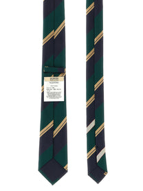 Valentino Valentino Garavani Valentie Tie Gold
