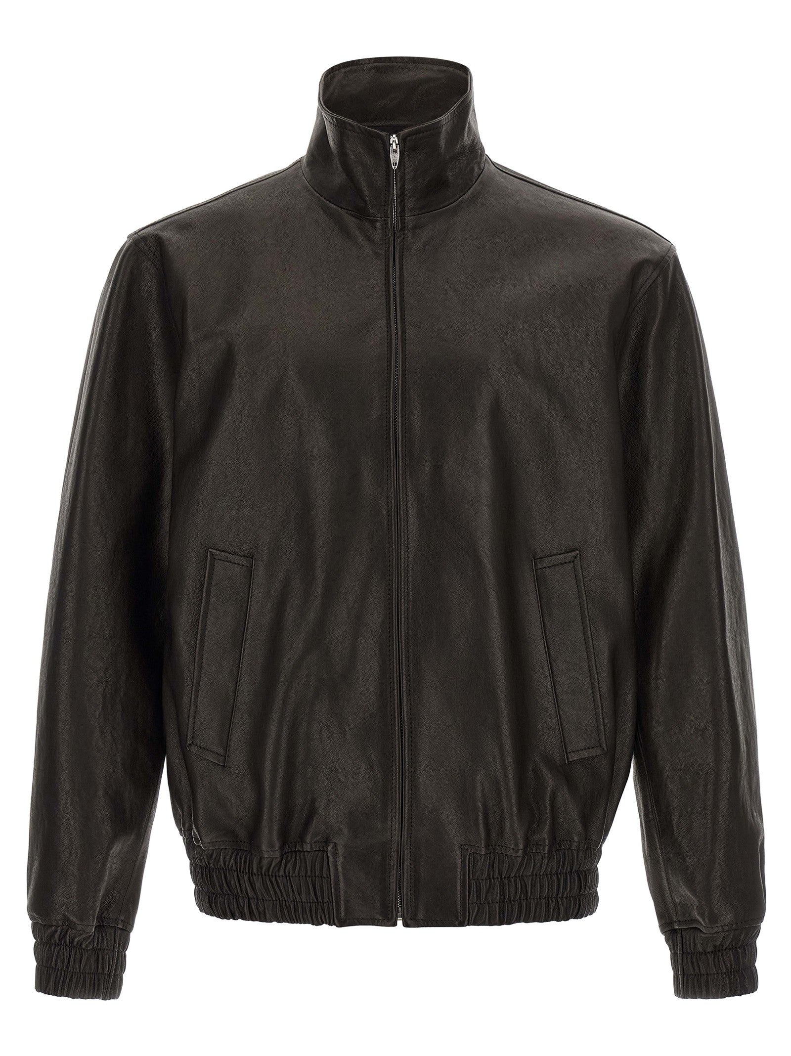 Valentino Valentino Garavani Valentino Jacket Black