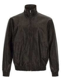 Valentino Valentino Garavani Valentino Jacket Black