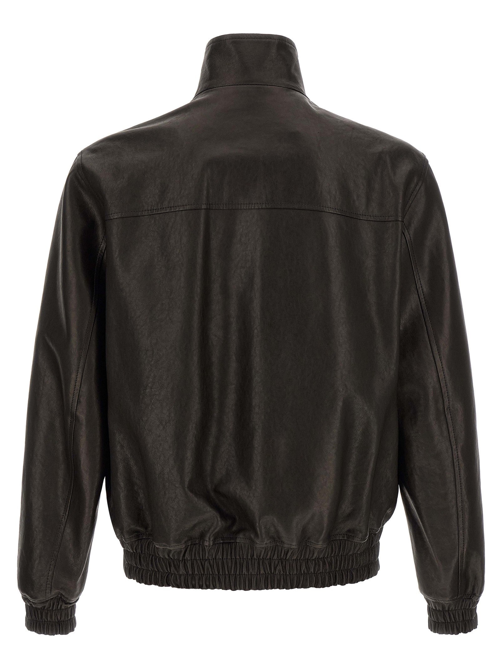 Valentino Valentino Garavani Valentino Jacket Black