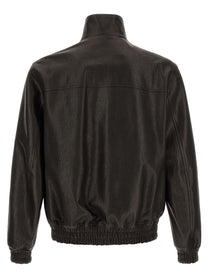 Valentino Valentino Garavani Valentino Jacket Black