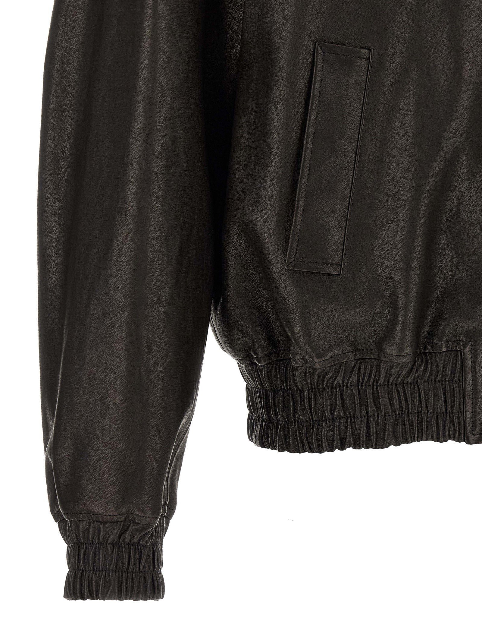 Valentino Valentino Garavani Valentino Jacket Black