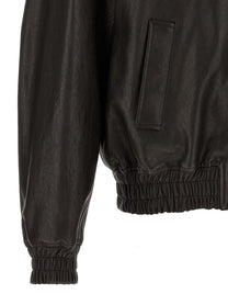 Valentino Valentino Garavani Valentino Jacket Black