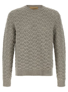 Valentino Valentino Garavani Valentino Jersey Grey