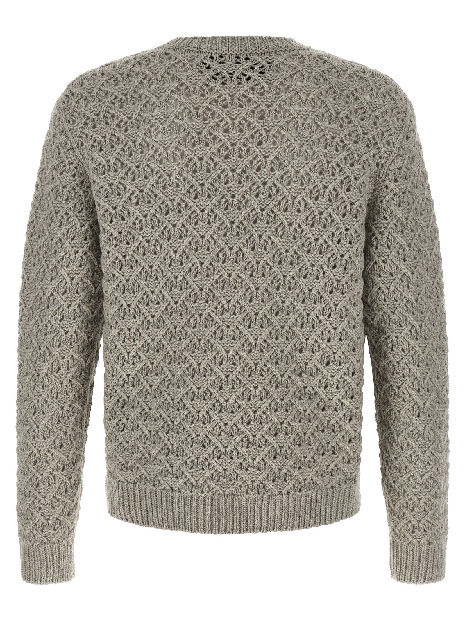 Valentino Valentino Garavani Valentino Jersey Grey