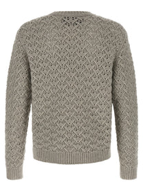 Valentino Valentino Garavani Valentino Jersey Grey