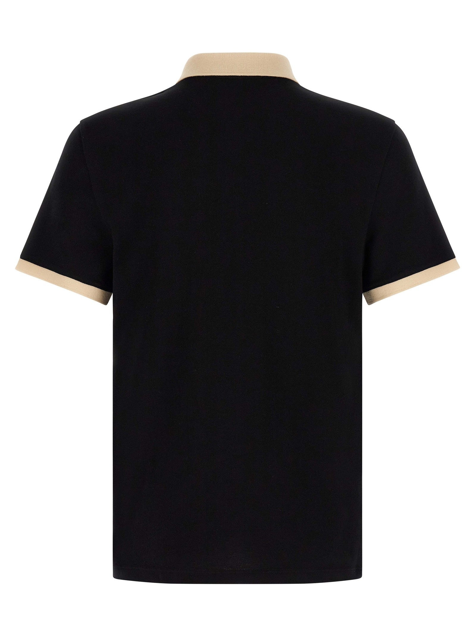 Valentino Valentino Garavani Valentino Polo Shirt White