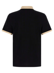 Valentino Valentino Garavani Valentino Polo Shirt White