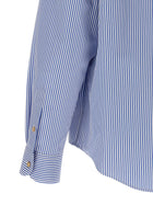 Valentino Valentino Garavani Valentino Shirt Blue, view 4