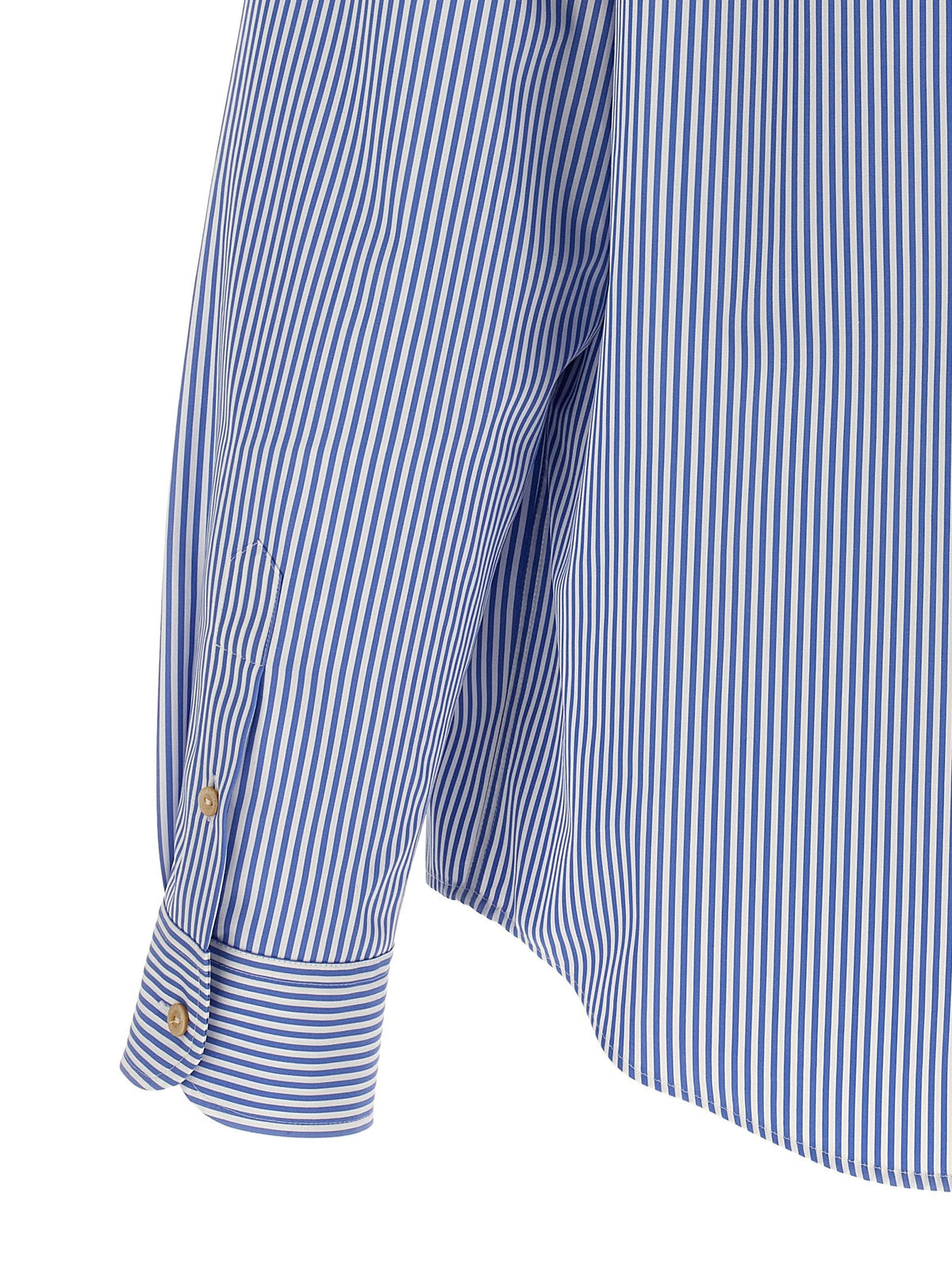 Valentino Valentino Garavani Valentino Shirt Blue