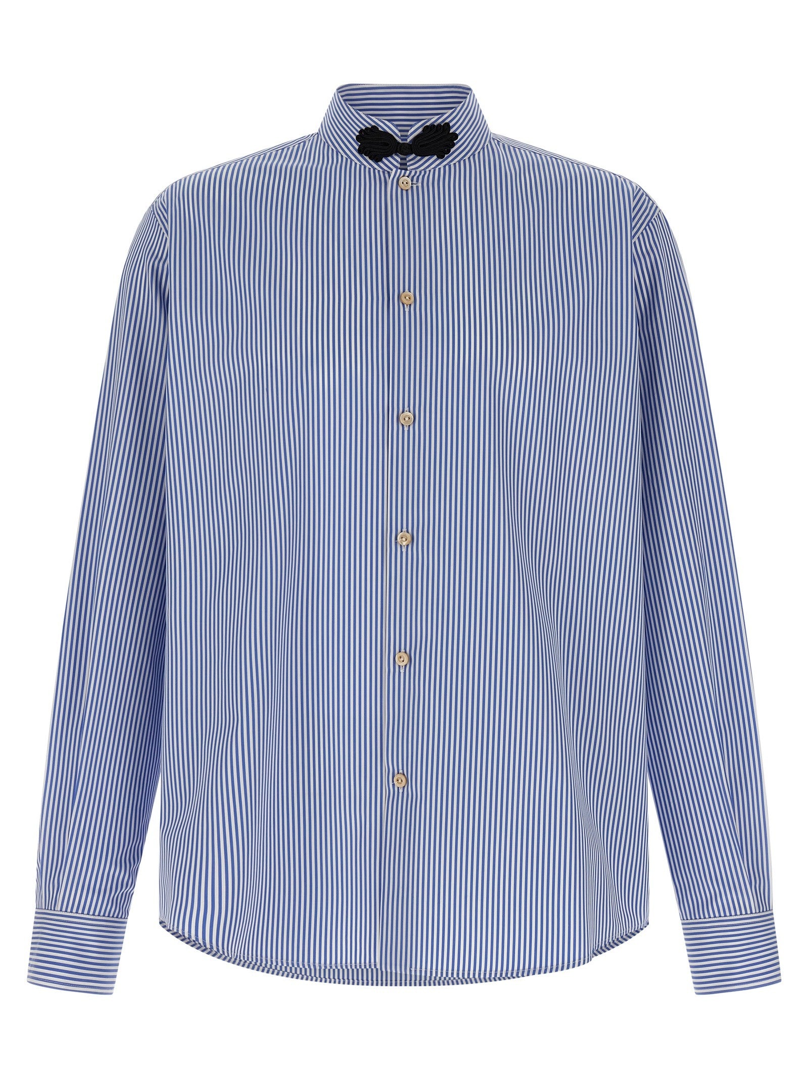 Valentino Valentino Garavani Valentino Shirt Blue