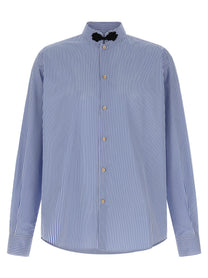 Valentino Valentino Garavani Valentino Shirt Blue