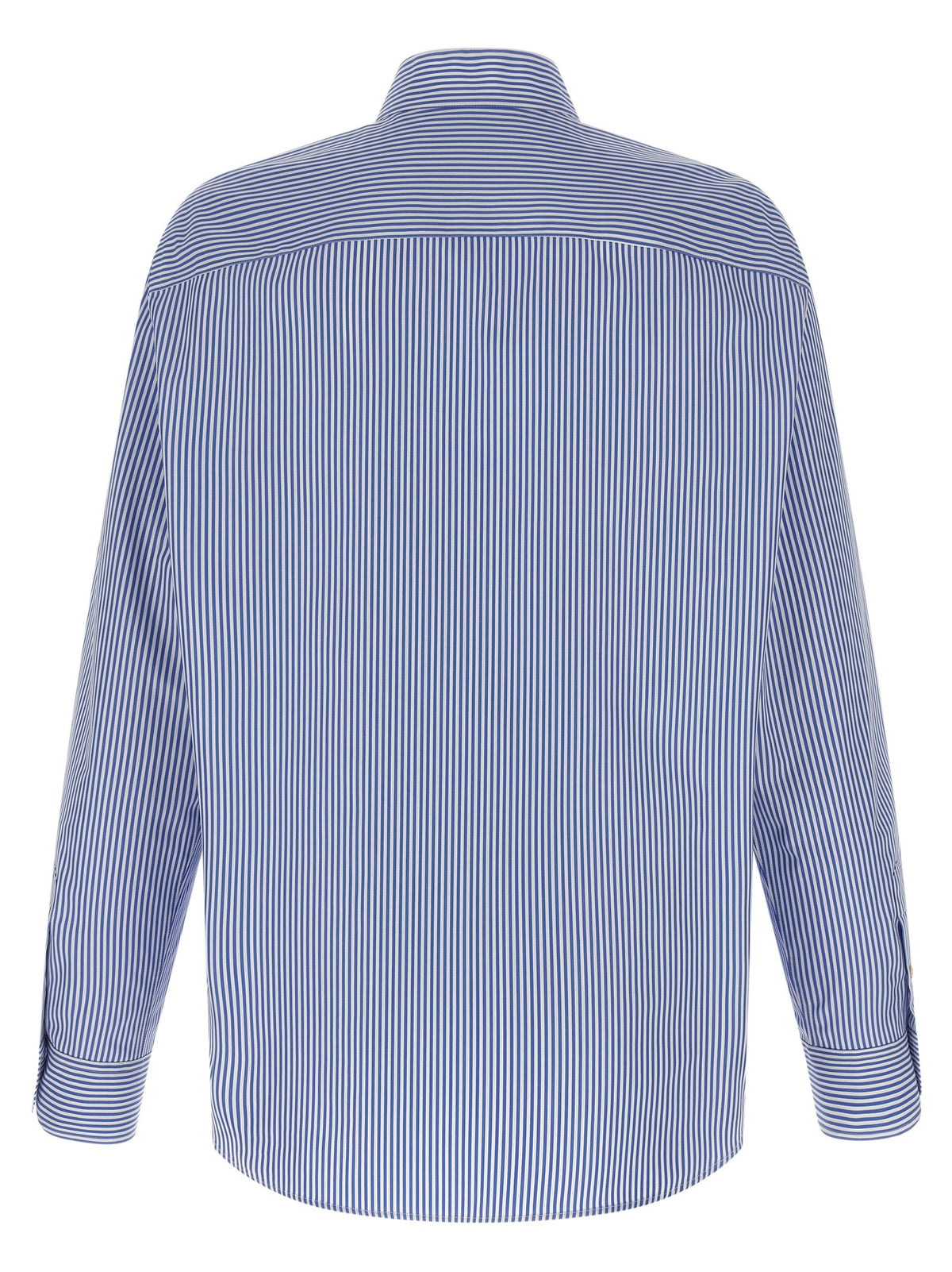 Valentino Valentino Garavani Valentino Shirt Blue, view 2