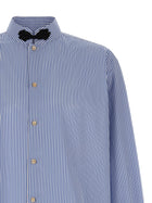 Valentino Valentino Garavani Valentino Shirt Blue, view 3