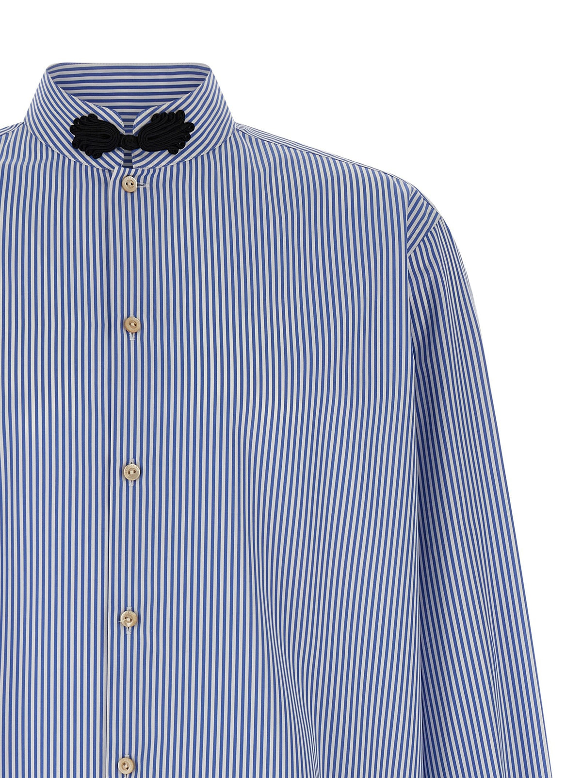 Valentino Valentino Garavani Valentino Shirt Blue