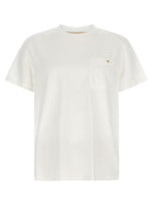 Valentino Valentino Garavani Valentino Shirt White
