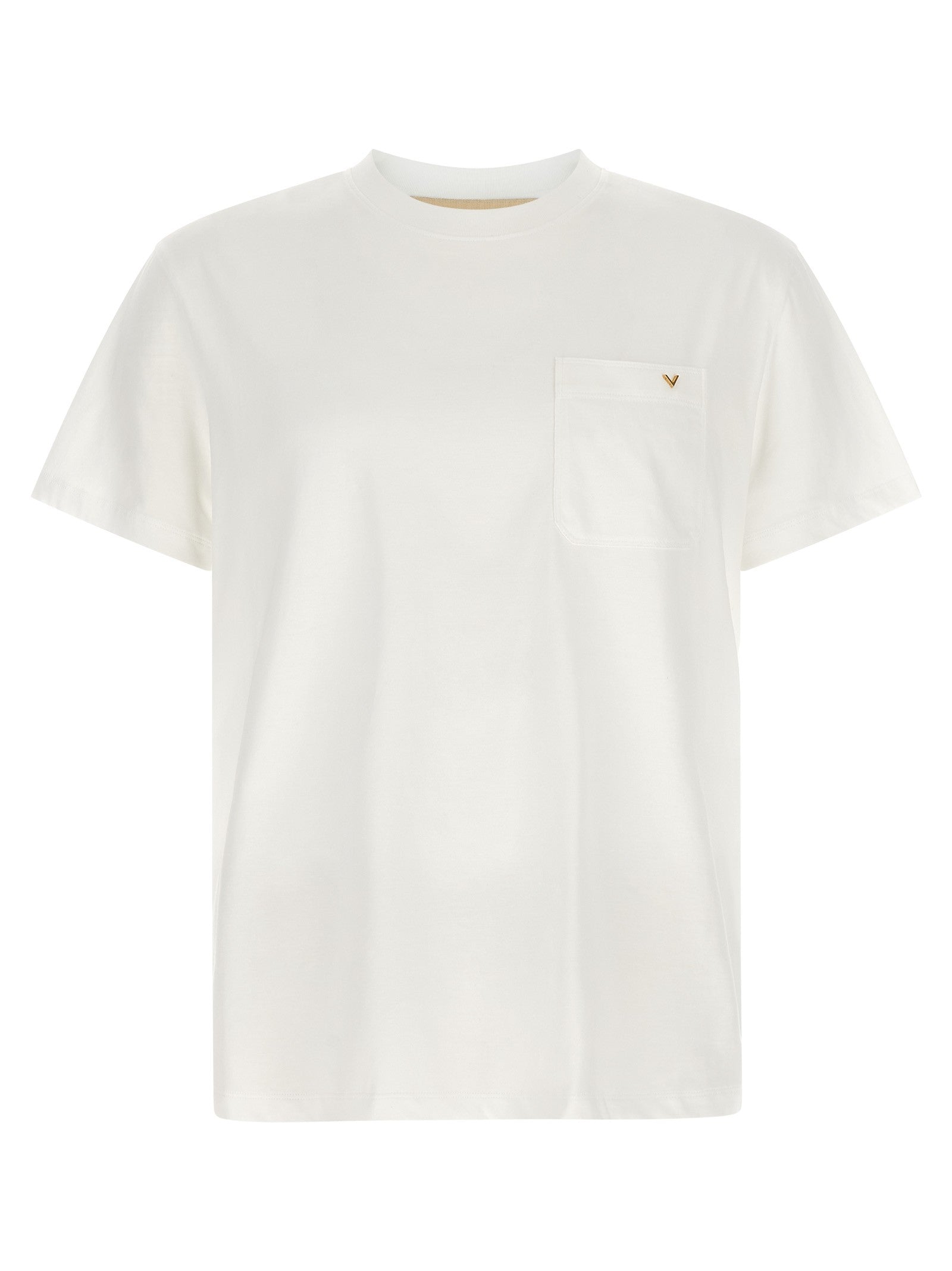 Valentino Valentino Garavani Valentino Shirt White