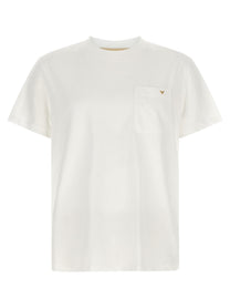 Valentino Valentino Garavani Valentino Shirt White