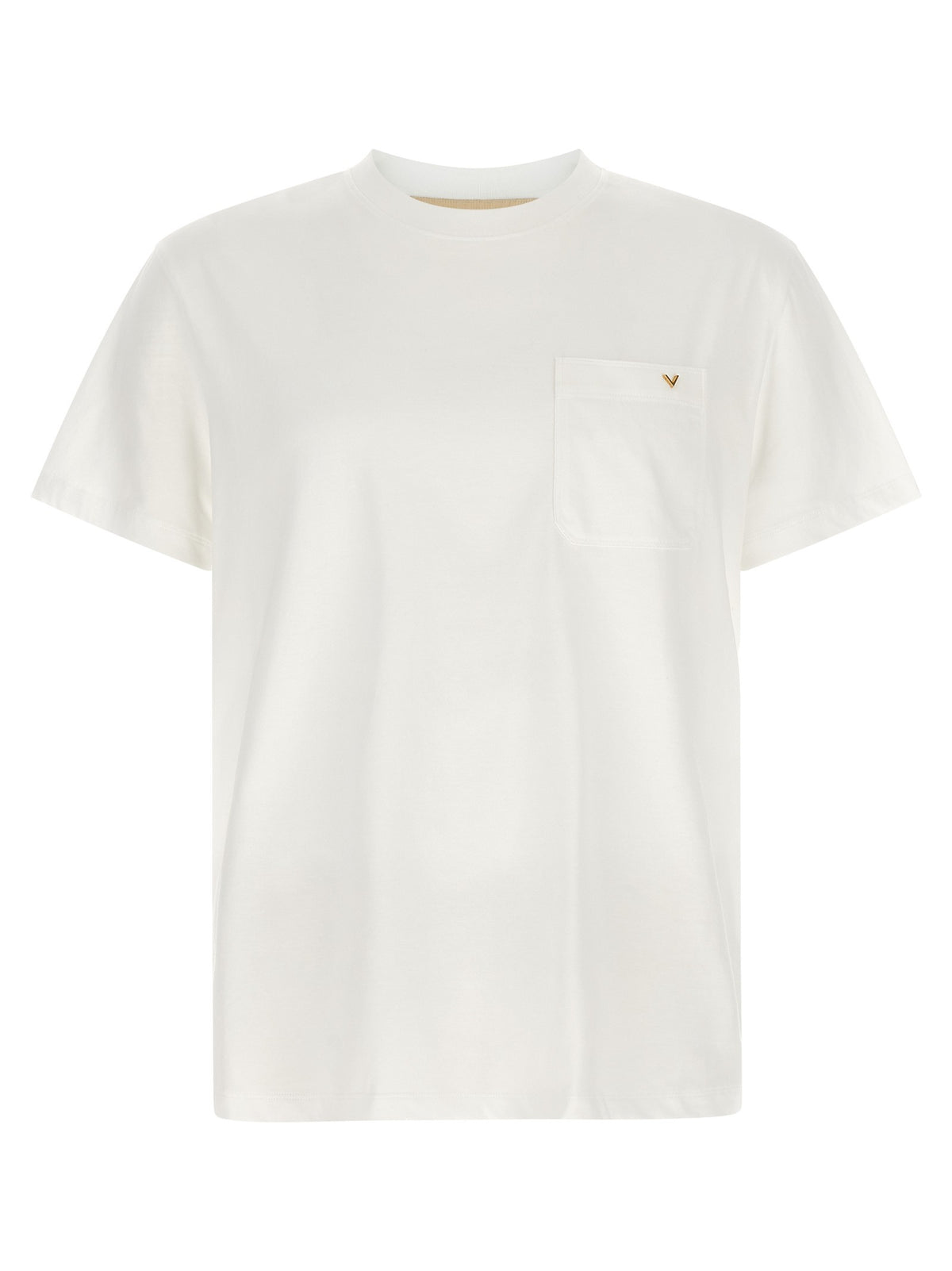 Valentino Valentino Garavani Valentino Shirt White