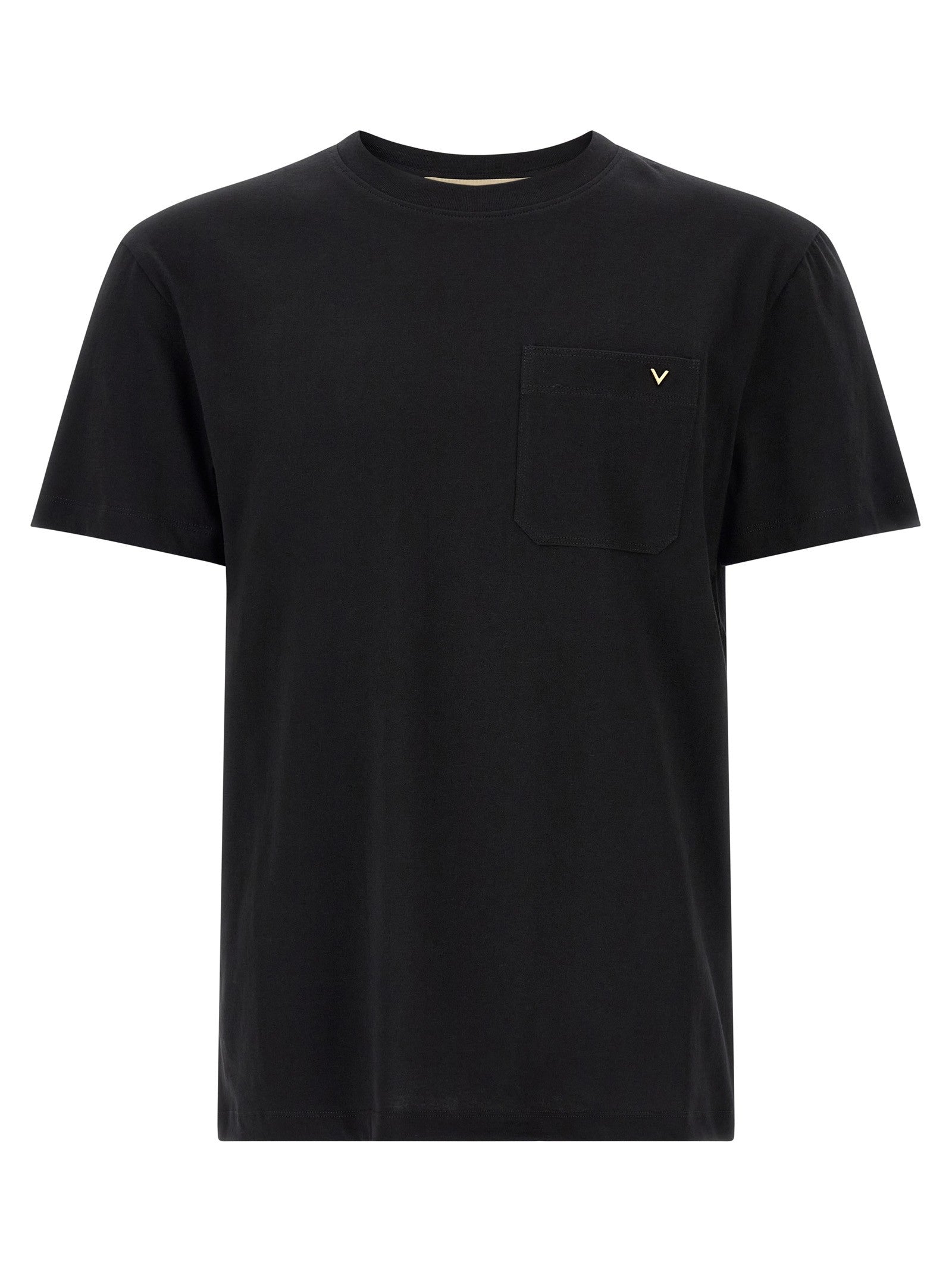 Valentino Valentino Garavani Valentino Shirt Black
