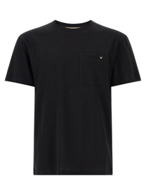 Valentino Valentino Garavani Valentino Shirt Black