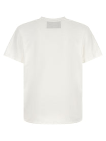 Valentino Valentino Garavani Valentino Shirt White