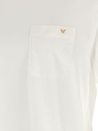 Valentino Valentino Garavani Valentino Shirt White, view 4