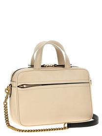 Valentino Valentino Garavani Viva Superstar Handbag White