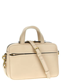 Valentino Valentino Garavani Viva Superstar Handbag White