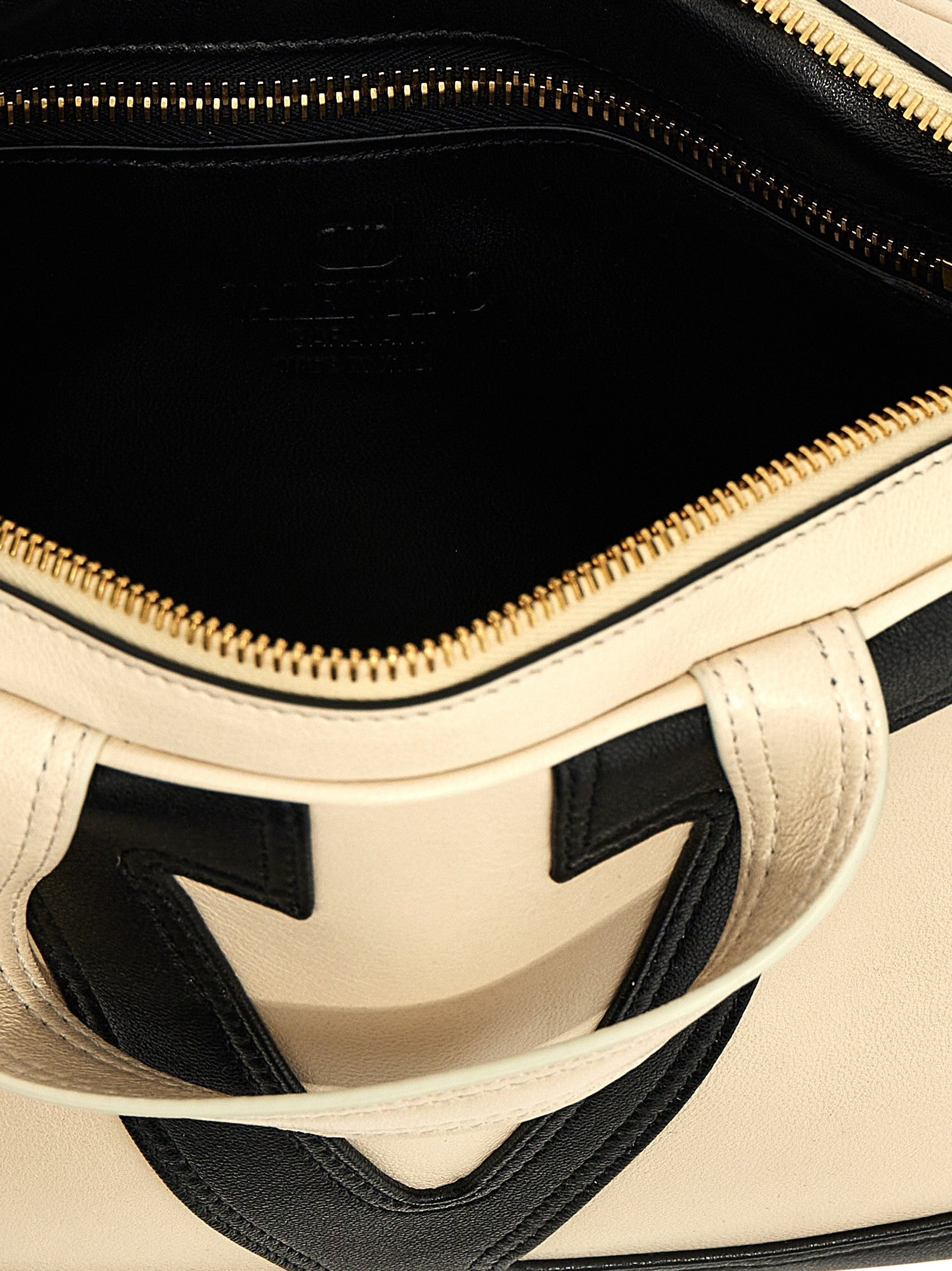 Valentino Valentino Garavani Viva Superstar Handbag White