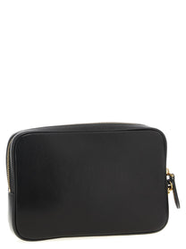 Valentino Valentino Garavani Viva Superstar Pouch Gold