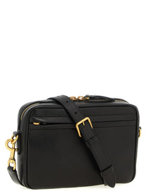 Valentino Valentino Garavani Viva Superstar Shoulder Bag Brown