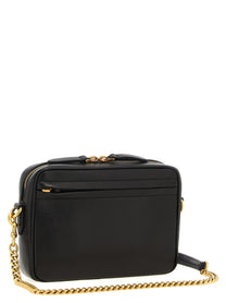 Valentino Valentino Garavani Viva Superstar Shoulder Bag Brown