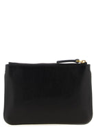 Valentino Valentino Garavani Viva Superstar Small Pouch Brown, view 2