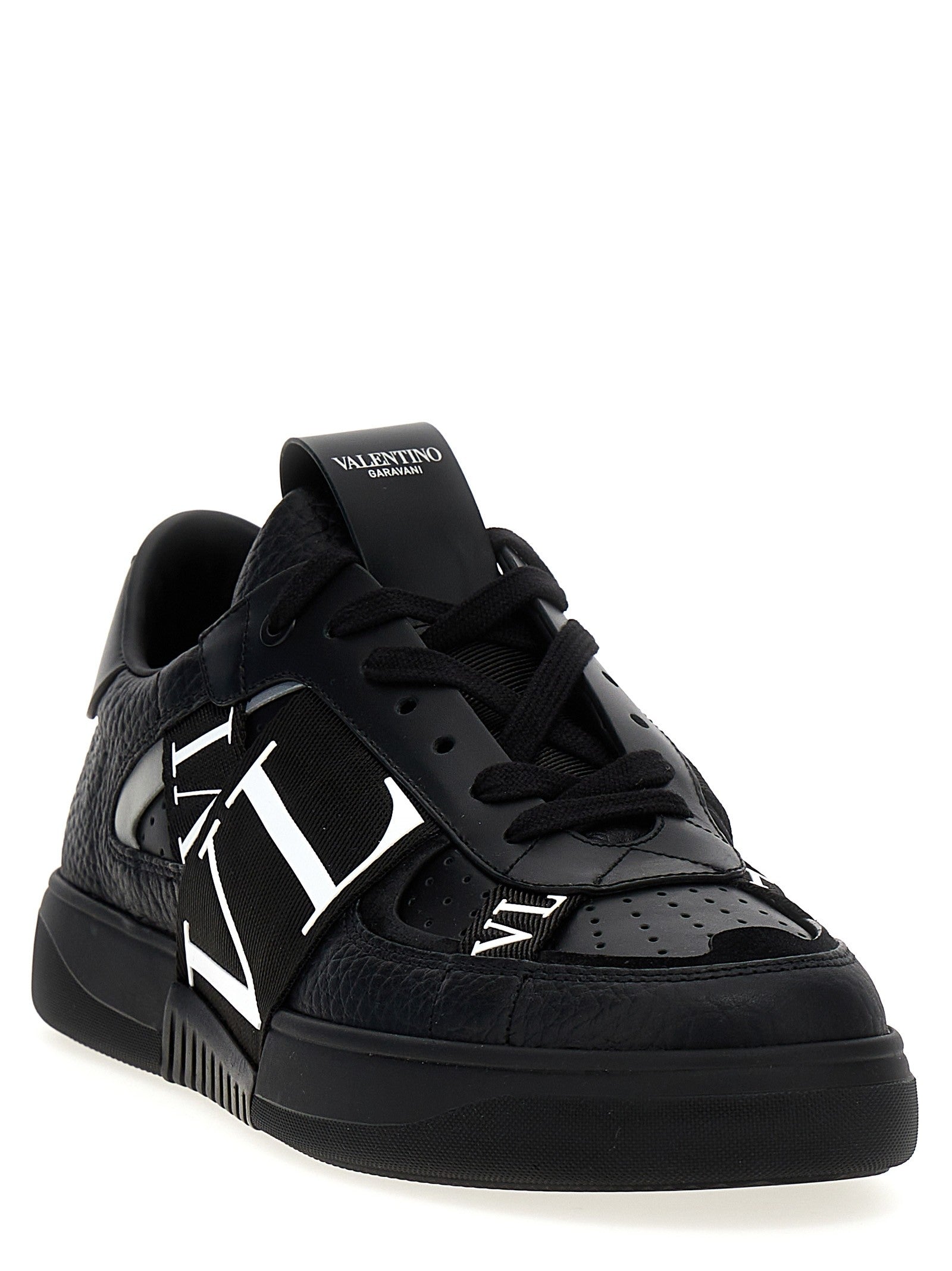 Valentino Valentino Garavani VL7N Sneakers White